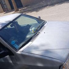 پراید 141 مدل 85 دو نگ ساشتی تعویضی