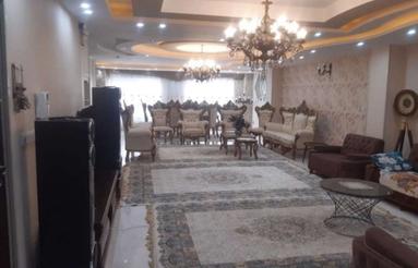 فروش آپارتمان 213 متری در خیابان ساری