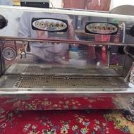 دستگاه قهوه صنعتی