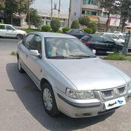 سمند 83 بی رنگ