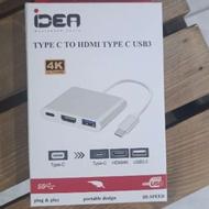 تبدیل usb به hdm