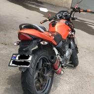موتور دایچی250