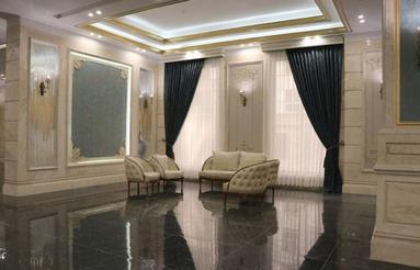 124 متری 3 خواب پیش فروش در مرزداران