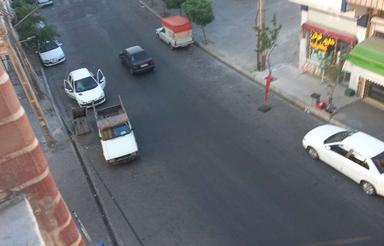 آپارتمان 50 متری نقلی در اندیشه