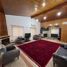 فروش ویلا جنگلی سنددار