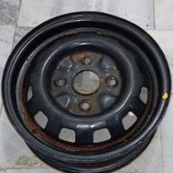 ریگ 13فولادیی