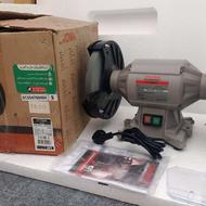 سنگ رومیزی 200 میلیمتر 350 وات کرون مدل CT13547