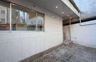 خانه ویلایی دربست 90 متری 2 خواب در بلوار بسیج