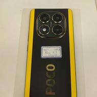 poco X7 /512