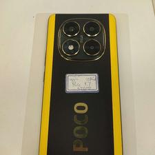 poco X7 /512