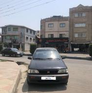 پراید مدل 83انژکتور