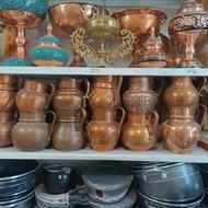 پارچ مسی مس زنجان مس اتحاد خرید ضایعات