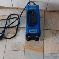 دستگاه جوش 215 امپر دوخازنه
