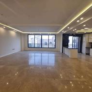 فروش آپارتمان 111 متر در جنت آباد شمالی