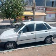 پراید صندوقدار
