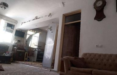 سویت اجاره طبقه بالا تاکستان