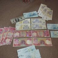 انواع پول تزینی برای شاباش