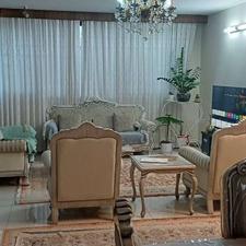 اجاره آپارتمان 135 متر در چهارباغ بالا