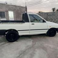 پرایدوانت 96