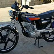 موتور 200 برمودا مدل 1400