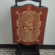 میز عسلی تاشو نونو