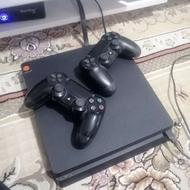 کپیخورps4 slim 512