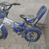 دوچرخه سایز 12