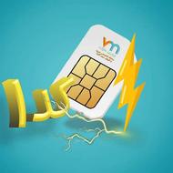 فروش سیمکارت صفر همراه اول 0912 کد 1 با شروع 124