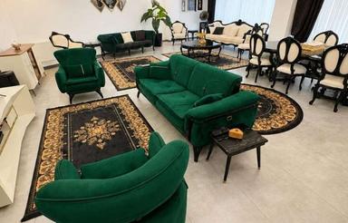 225 متر لوکس در میرزمانی | 3 مستر | طبقه دوم | رو به نما