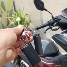 موتور طرح آیروکس nvx اهوریکو