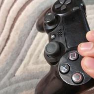 دسته اصلی ps4 سر کارتنی با ضمانت