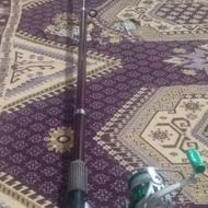 لنسرماهیگیری