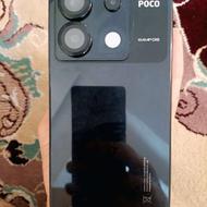 poco X6 256گیگ
