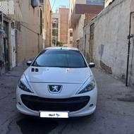 خودرو 207 بدون خط خوردگی بفروش میرسر