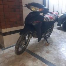 ویو 125 ‌‌‌‌‌