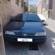دوگانه سوز کارخانه