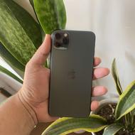 iphone 11 promax battry 86 پلمپ