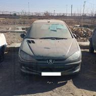 فروش دولتی 206