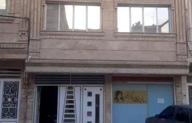 مغازه اجاره ای 35 متر