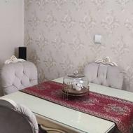 مبلمان 9 نفره و میز غذا خوری 4 نفره قیمت توافقی