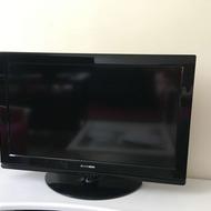 تلویزیون ایکس ویژن 32 اینچی با گیرنده دیجیتال TV