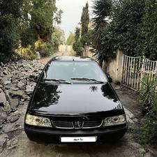 405slxمدل91tu5