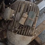 دینام تک فاز