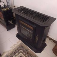 بخاری ایران شرق طرح شومینه 25000 هزار