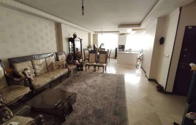 فروش آپارتمان 77 متر در جنت آباد جنوبی