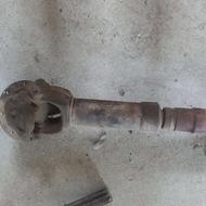 گاردان موتور آب