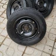 رینگ ولاستیک فابریک پژو