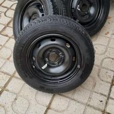 رینگ ولاستیک فابریک پژو