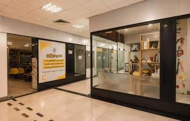 23متر تجاری سندتکبرگ/ پارکینگ سندی/ ملکیت کامل
