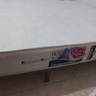 تشک سوپر طبی